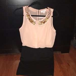 Candies Bodycon Dress
